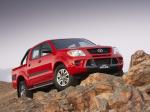 Toyota Hilux by TRD 2008 года